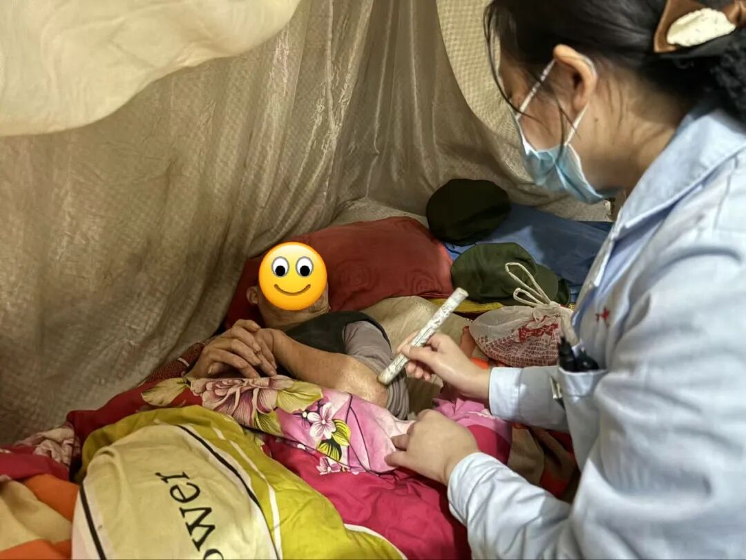 【人医榜样】白衣绽乡野 仁心护桑梓——记合江县人民医院医共体优秀护理团队先市分院护理团队