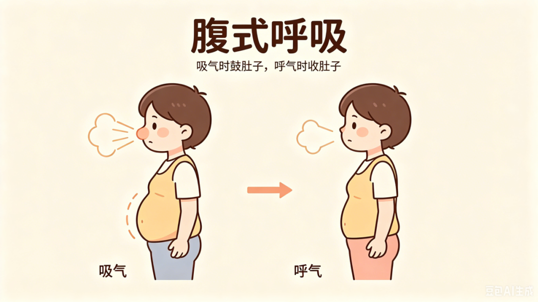 中山医声 | 父母体弱易气喘?不用愁,几个小方法帮大忙