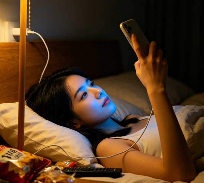 心脏突然「咯噔」一下?警惕!这是早搏的求救信号