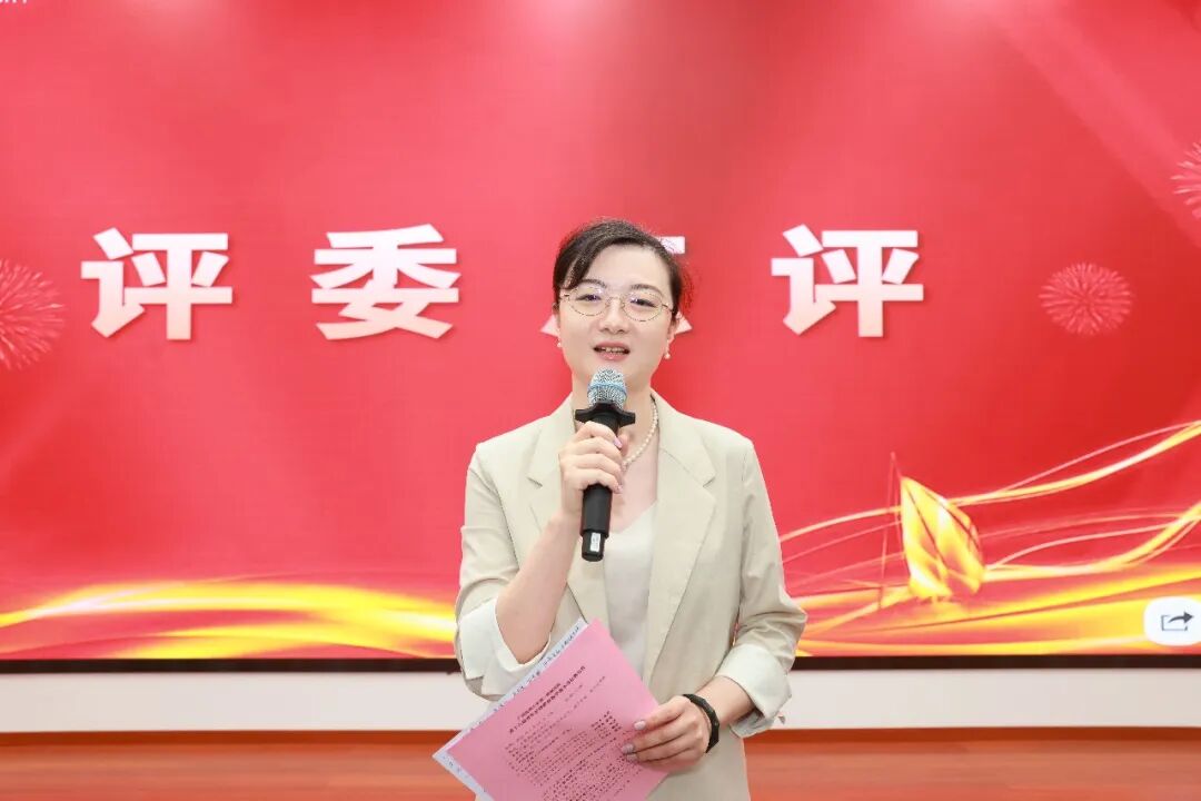 新教法 新风采|广西医科大一附院第十九届青年护理教师教学基本功比赛顺利举行