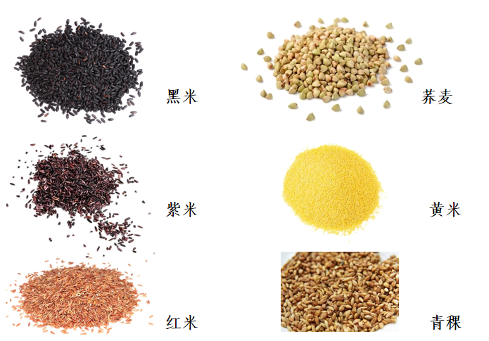 把全谷物吃对，主食也能越吃越健康！