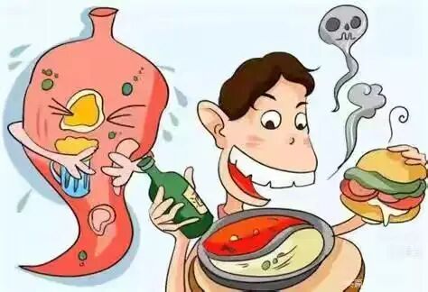 贪凉一时爽，谨防面神经炎找上门！