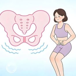 「笑尿了」？这可不是一句玩笑话！是你的盆底肌正在「求救」！