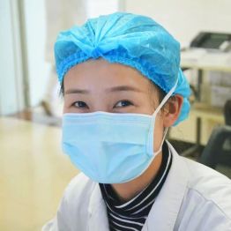 【人医榜样】匠心深耕护理 温情守护生命——记合江县人民医院医共体优秀护士胡雪