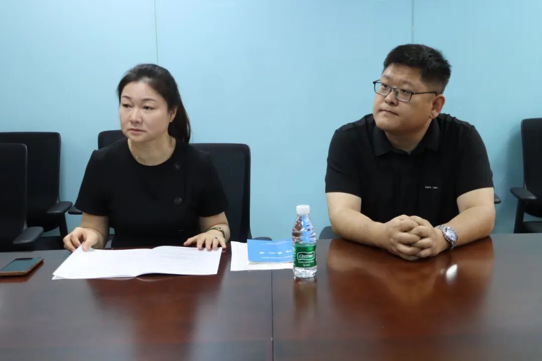 【企事业合作】河北燕达医院与中建三局北京副中心项目签署共建协议 携手打造健康服务新标杆