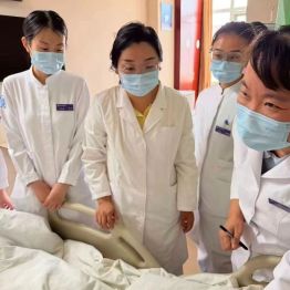 【研学精进强本领 学以致用护安康】我院医师进修归来 为老年患者健康护航