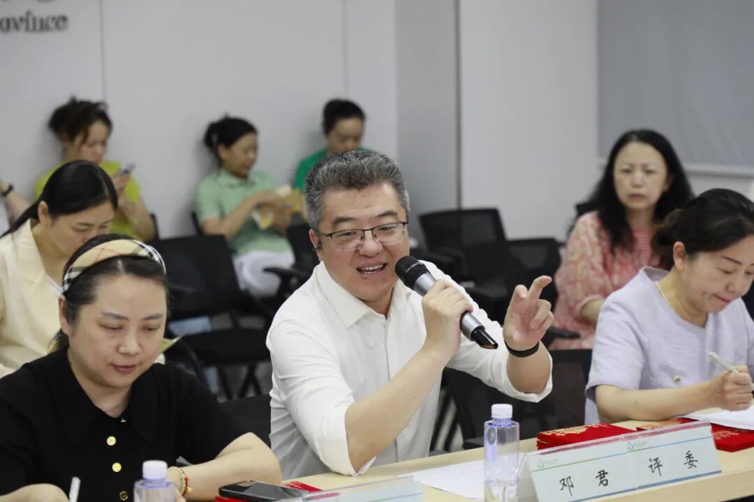 医心护健康 配餐暖家庭——省三医 2026 全民营养周营养配餐大赛圆满落幕