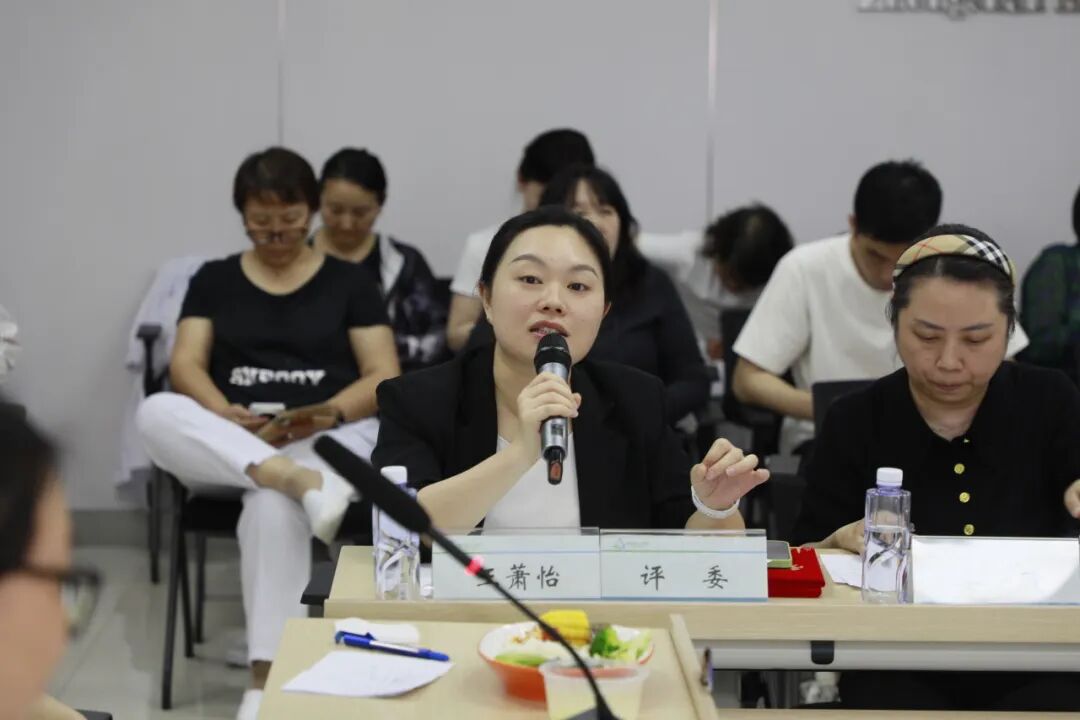 医心护健康 配餐暖家庭——省三医 2026 全民营养周营养配餐大赛圆满落幕