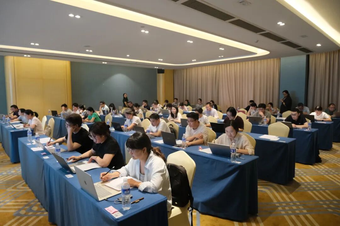 以赛促训锻造防痨精兵|2026 年杭州市结核病诊治技能竞赛圆满落幕