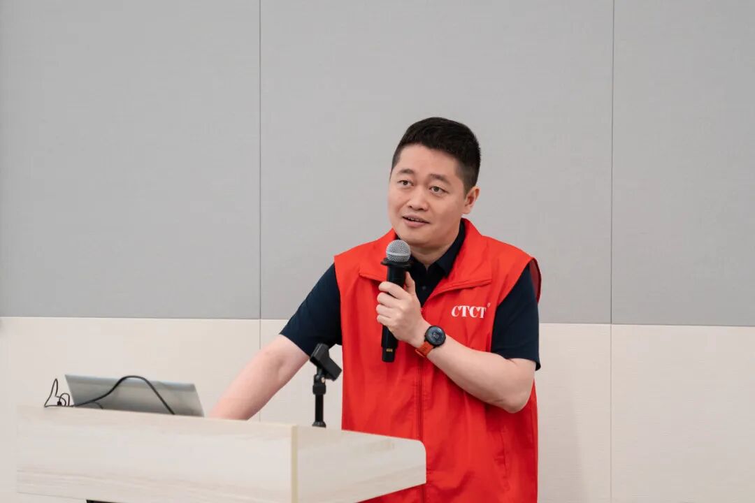 国家级创伤救治「黄埔班」顺利结业——CTCT®第 482-2026 佛山站在和祐医院圆满收官