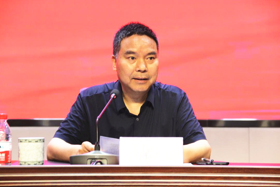 强基・救急・协同|我院走进南阳淅川 筑牢基层急救防线