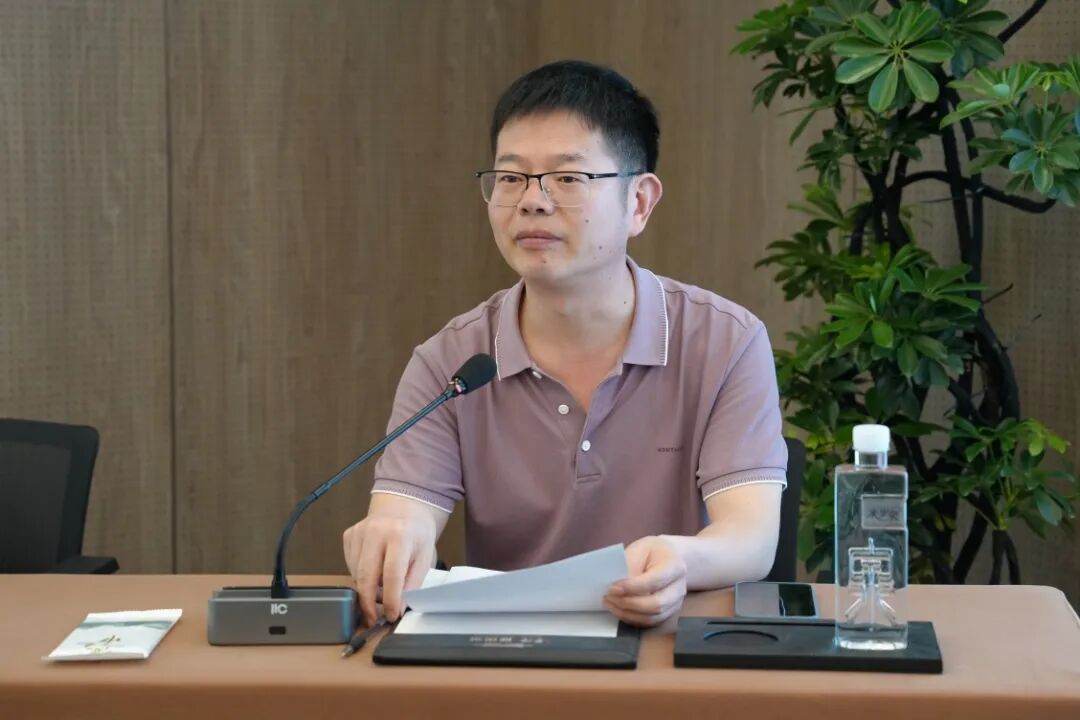 2026 年发展中国家超声、医学影像技术培训班在黄山华泽医院圆满举办
