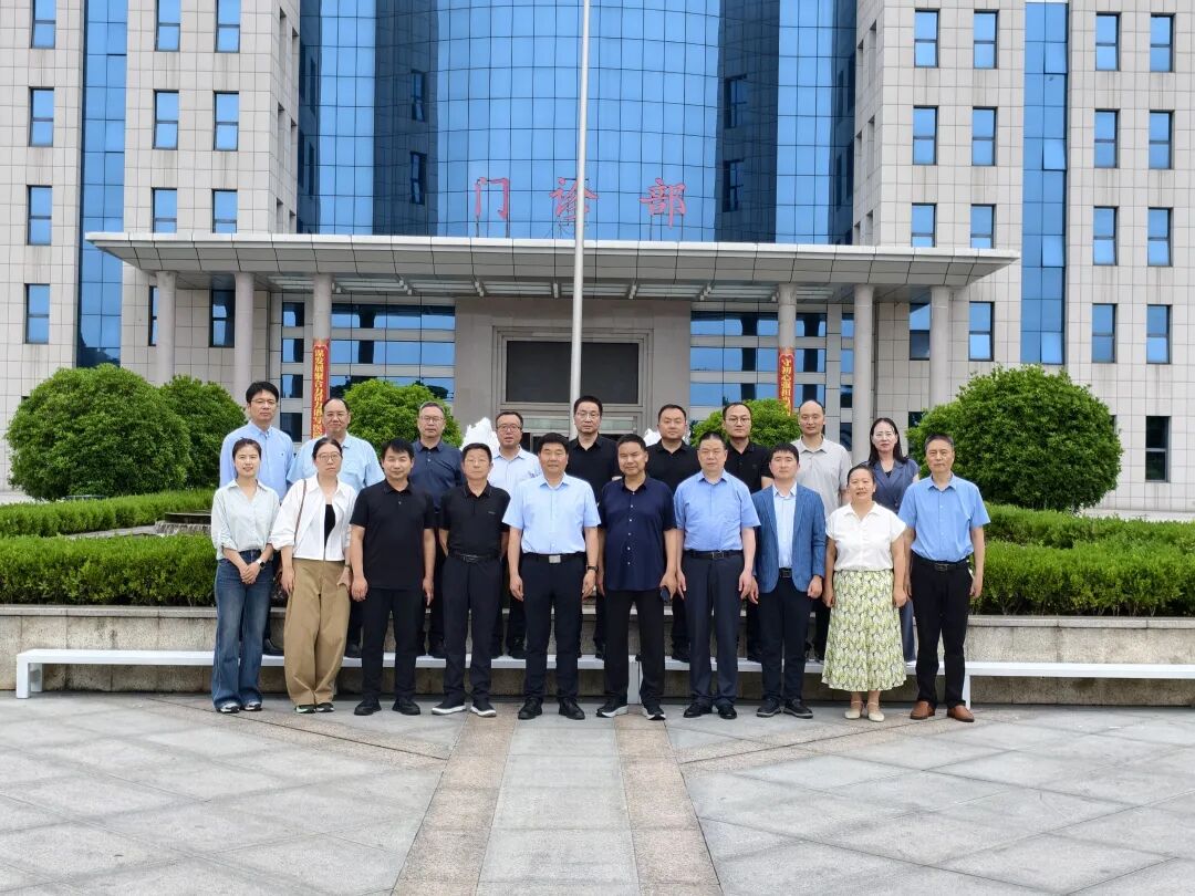 强基・救急・协同|我院走进南阳淅川 筑牢基层急救防线