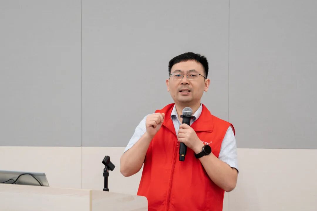 国家级创伤救治「黄埔班」顺利结业——CTCT®第 482-2026 佛山站在和祐医院圆满收官
