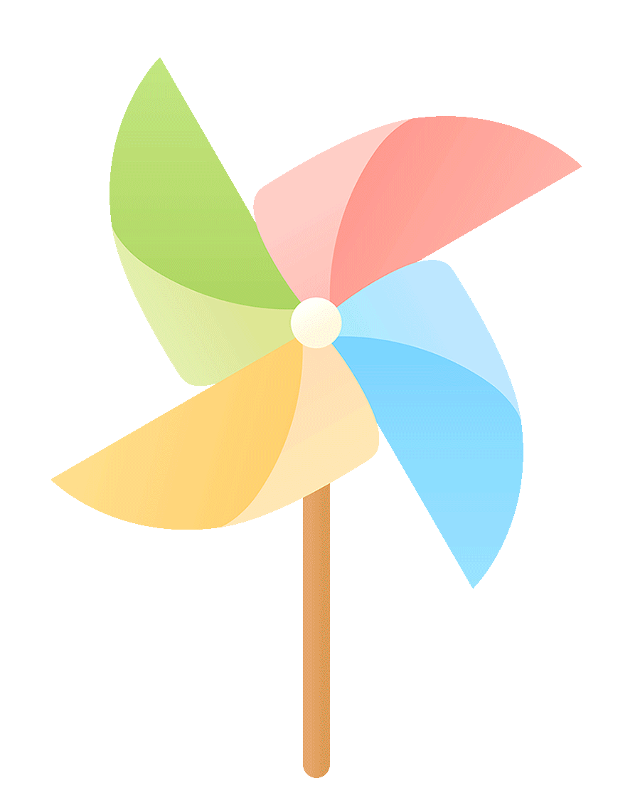明德亲子嘉年华欢乐回顾 | 勇闯健康岛,做自己的「大富翁」