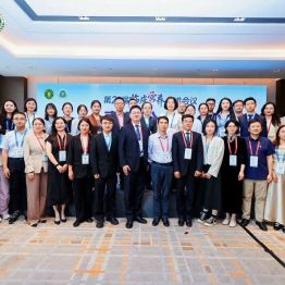 捷报！淮安市一院营养科在第 20 届临床营养学术会议上作大会发言  聚焦临床营养前沿！参会专家在全国顶级学术舞台斩获佳绩