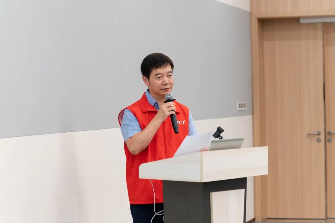 国家级创伤救治「黄埔班」顺利结业——CTCT®第 482-2026 佛山站在和祐医院圆满收官