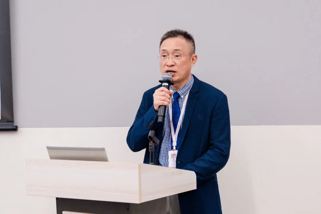 国家级创伤救治「黄埔班」顺利结业——CTCT®第 482-2026 佛山站在和祐医院圆满收官