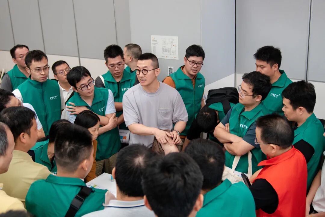 国家级创伤救治「黄埔班」顺利结业——CTCT®第 482-2026 佛山站在和祐医院圆满收官