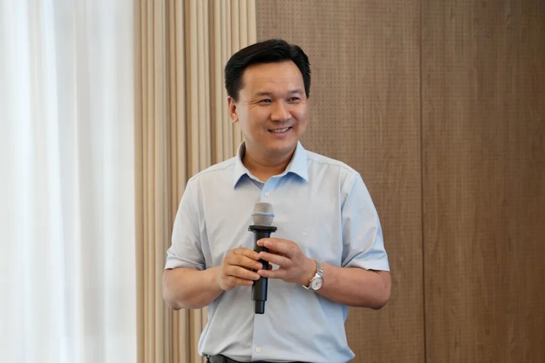 2026 年发展中国家超声、医学影像技术培训班在黄山华泽医院圆满举办