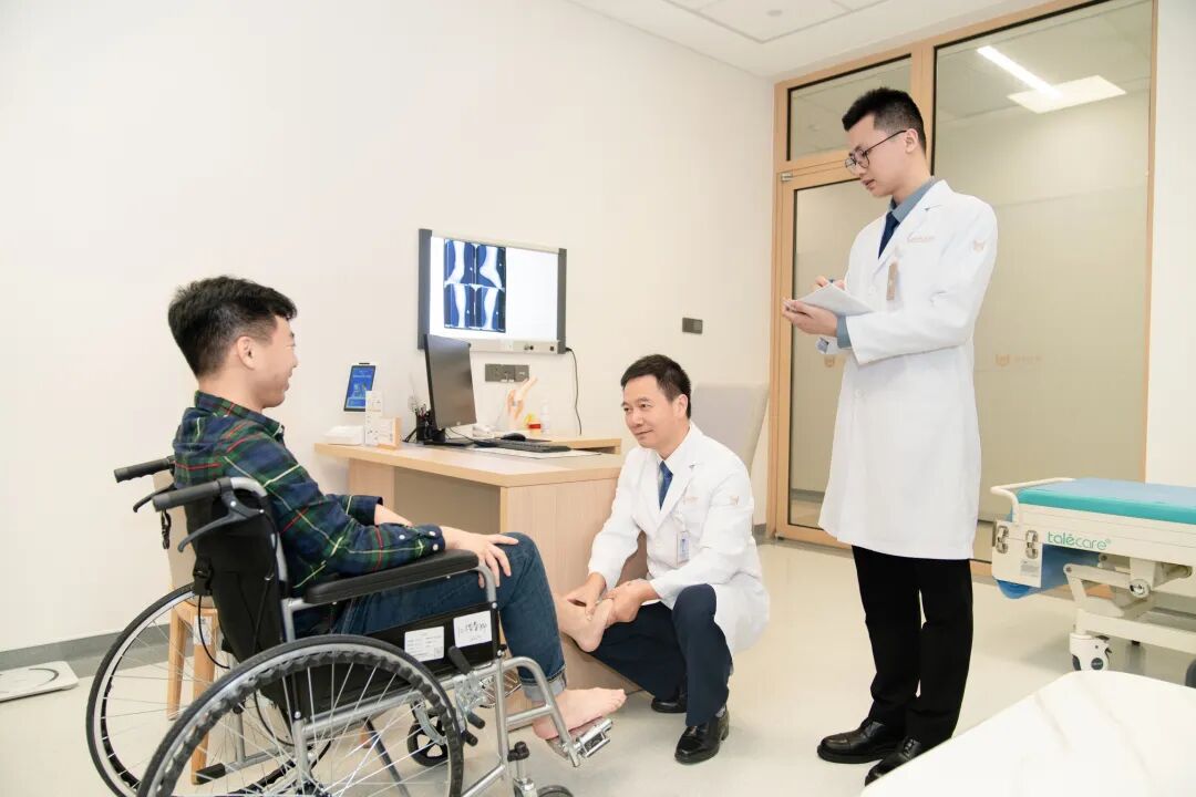 国家级创伤救治「黄埔班」顺利结业——CTCT®第 482-2026 佛山站在和祐医院圆满收官