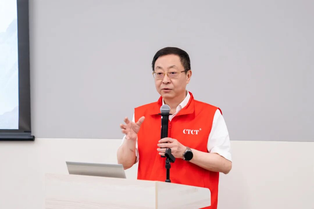 国家级创伤救治「黄埔班」顺利结业——CTCT®第 482-2026 佛山站在和祐医院圆满收官