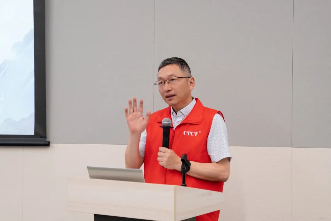 国家级创伤救治「黄埔班」顺利结业——CTCT®第 482-2026 佛山站在和祐医院圆满收官