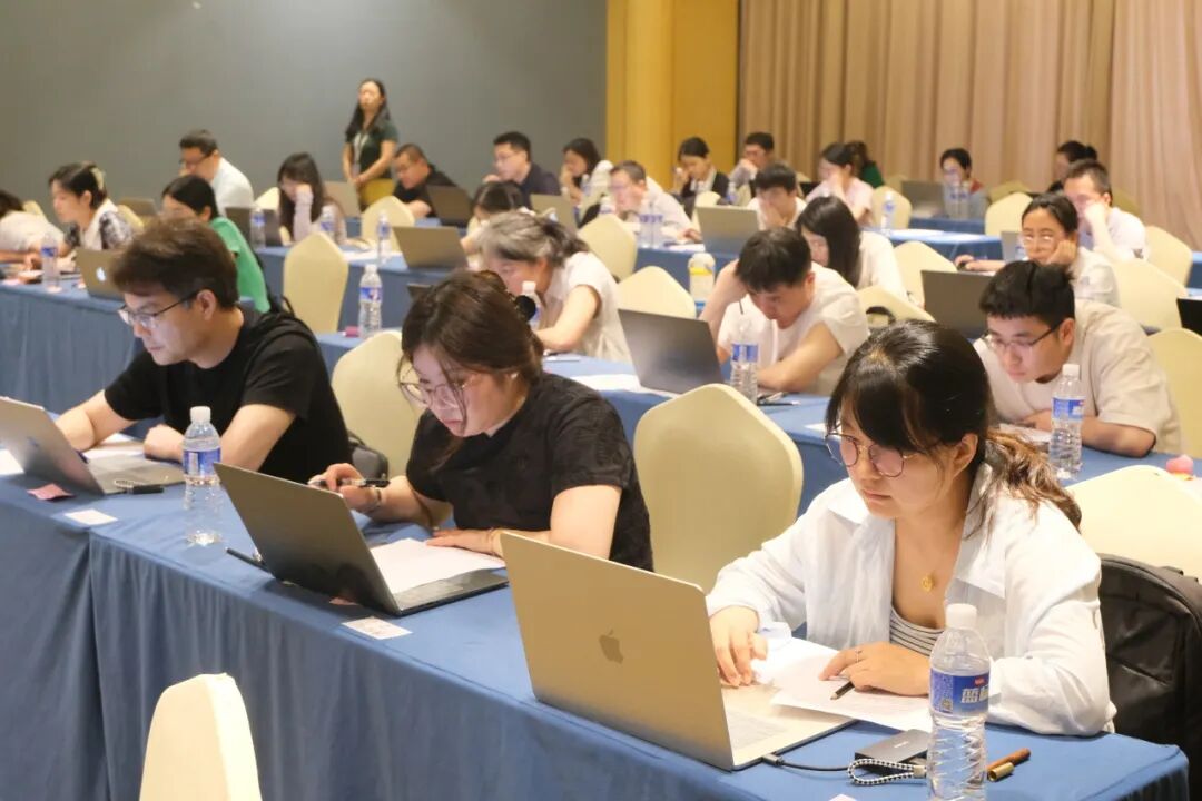 以赛促训锻造防痨精兵|2026 年杭州市结核病诊治技能竞赛圆满落幕