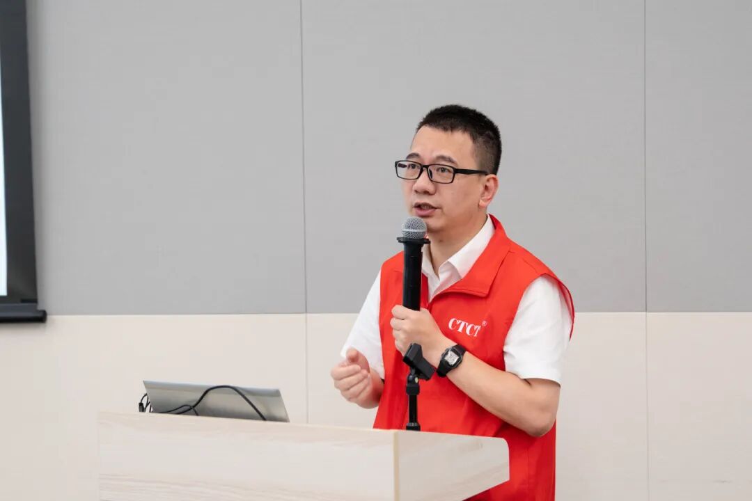 国家级创伤救治「黄埔班」顺利结业——CTCT®第 482-2026 佛山站在和祐医院圆满收官