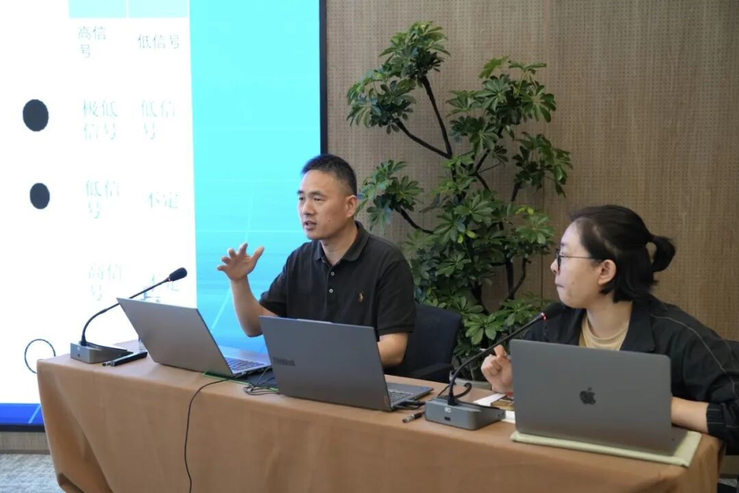 2026 年发展中国家超声、医学影像技术培训班在黄山华泽医院圆满举办