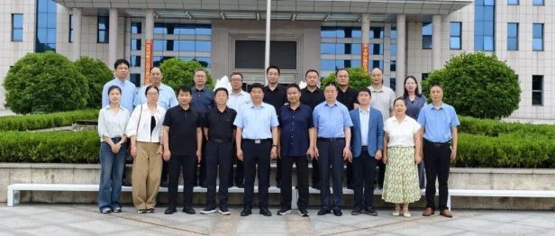 强基・救急・协同｜我院走进南阳淅川 筑牢基层急救防线
