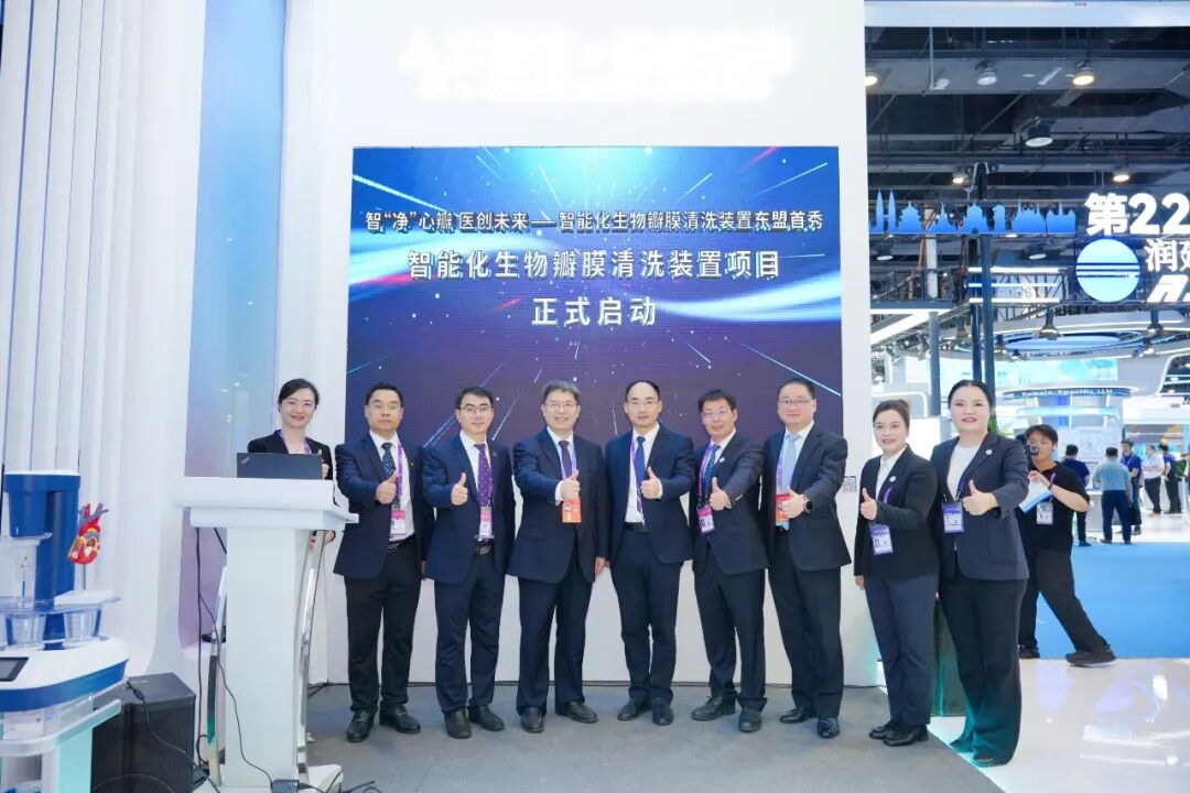第十个全国科技工作者日|科技谱新篇 医苑绽芳华——致敬全院科技工作者
