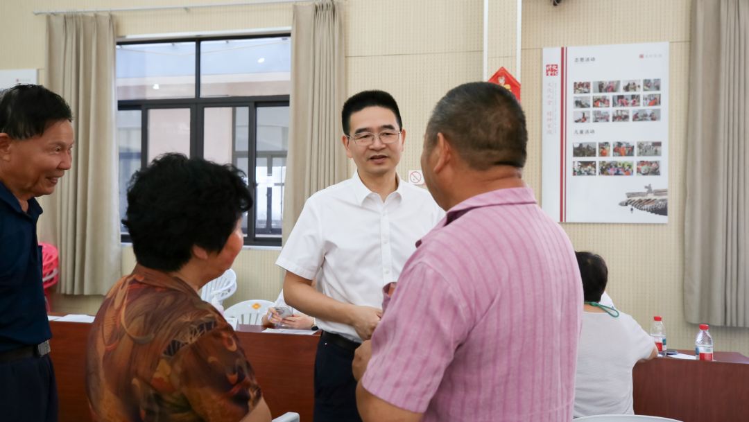 8 年坚守|21 个乡镇街道，每年 5000 余人参加！这场遍及东阳义乌的大型义诊，超 4 万人受益……