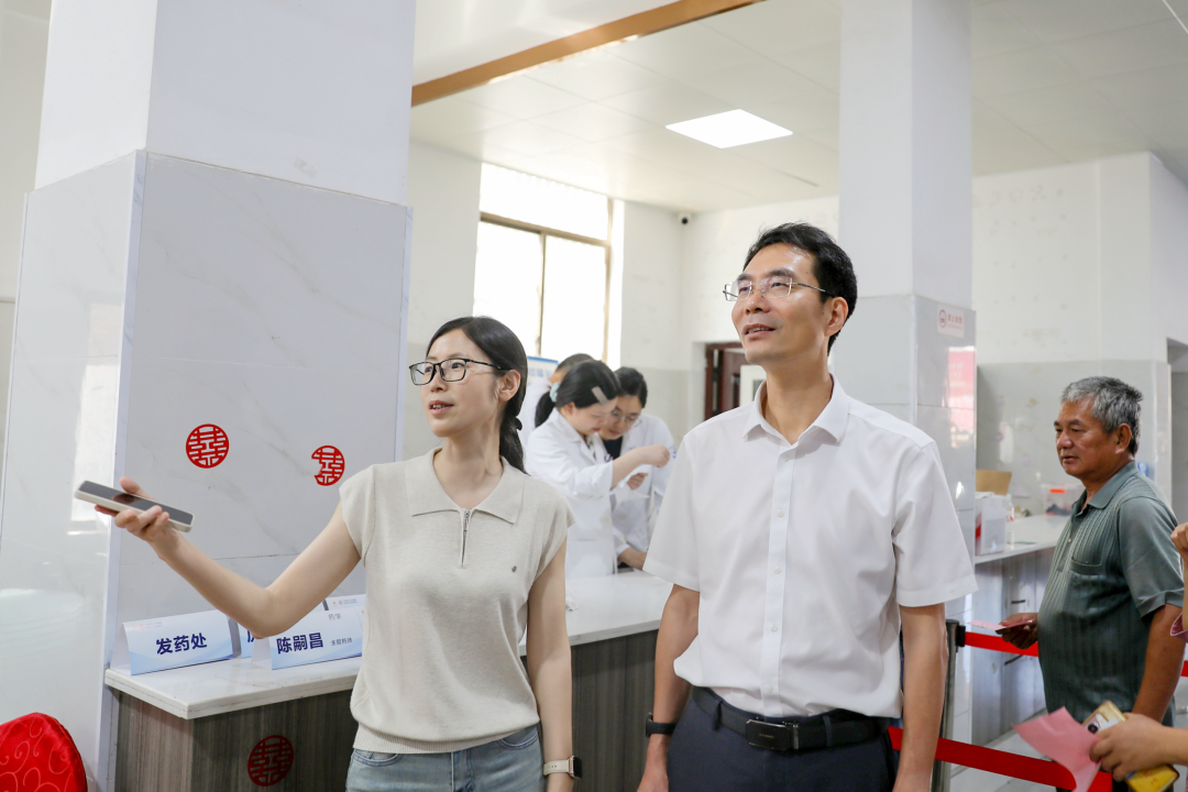 8 年坚守|21 个乡镇街道，每年 5000 余人参加！这场遍及东阳义乌的大型义诊，超 4 万人受益……