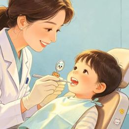 专属宝贝的口腔小乐园！湖北省第三人民医院口腔科儿牙诊室全面升级啦