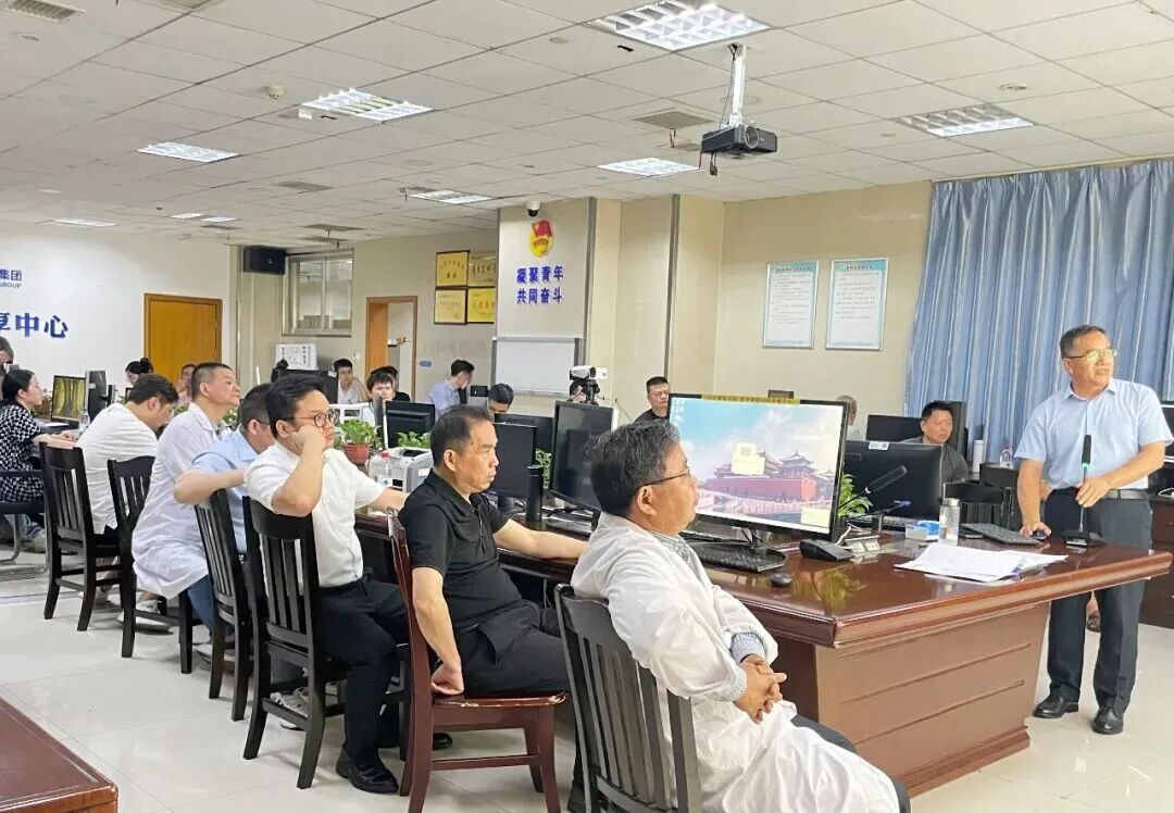 影像临床「手拉手」!湘潭这场学术会,让影像报告真正服务诊疗