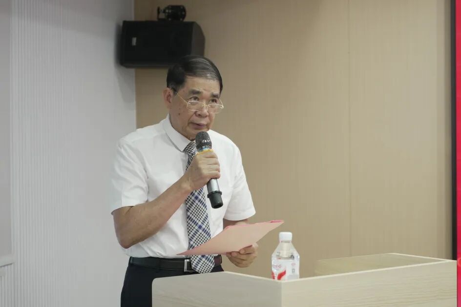 光聚华厦・视启新程 | 南宁华厦眼科两周年活动圆满落幕,医路逐光,温暖同行!