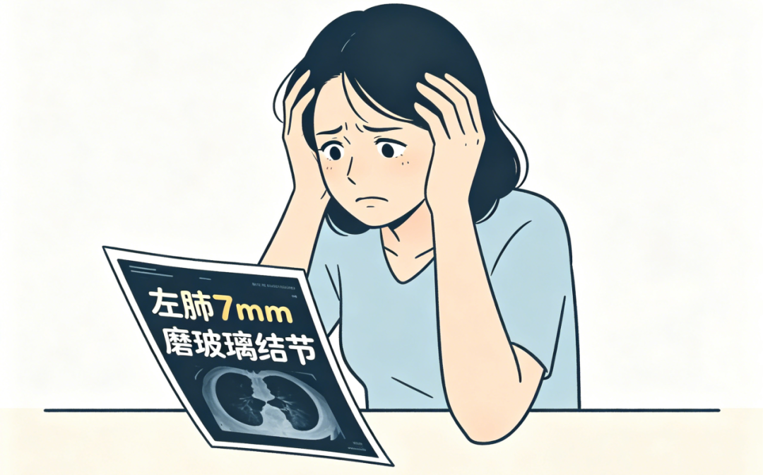 肺结节手术新突破!无插管、无痕,术后自己走回病房