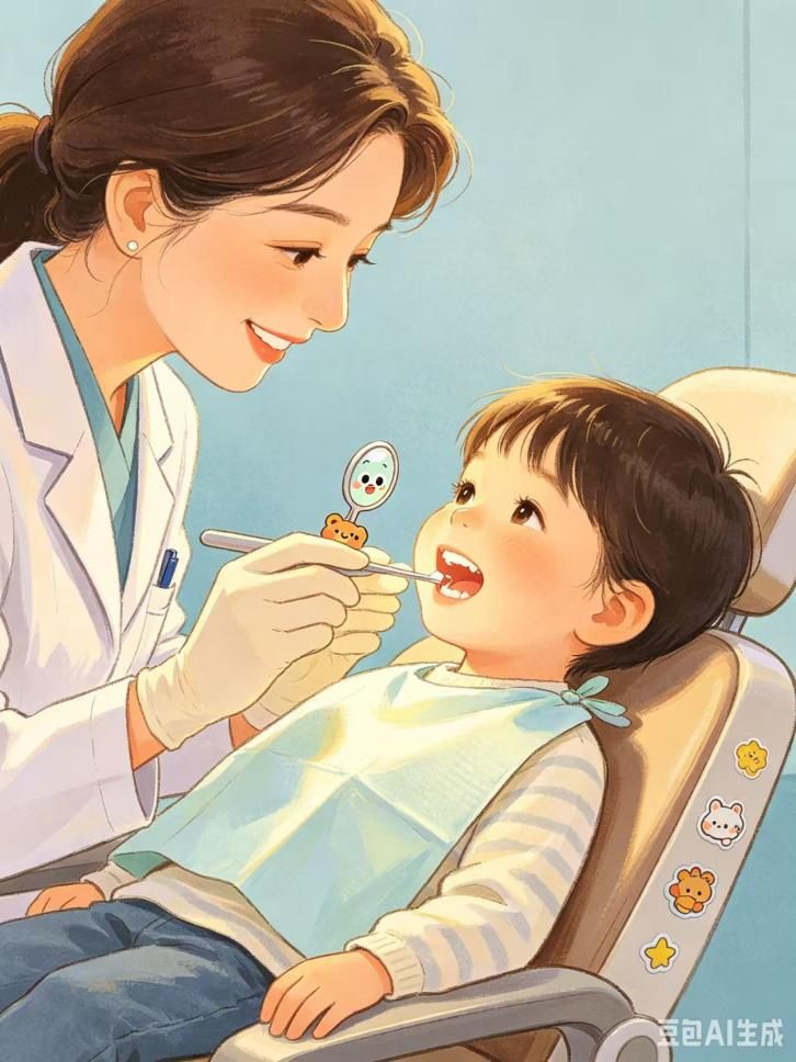 专属宝贝的口腔小乐园！湖北省第三人民医院口腔科儿牙诊室全面升级啦