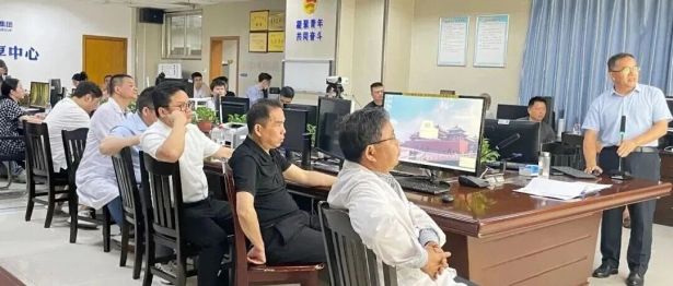 影像临床「手拉手」！湘潭这场学术会，让影像报告真正服务诊疗