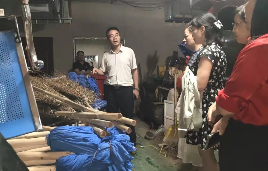 排查不留盲区 整改不打折扣 全力筑牢医院安全生产防线