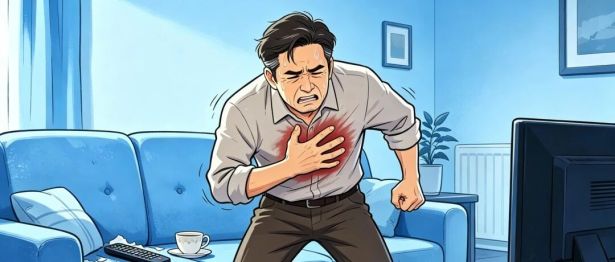 血管里的 「洪水猛兽」，一发作就是致命风险！家里有高血压的人，一定要看懂这篇科普