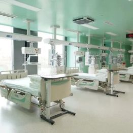 国文医院重症医学科成功救治高龄多脏器衰竭危重患者