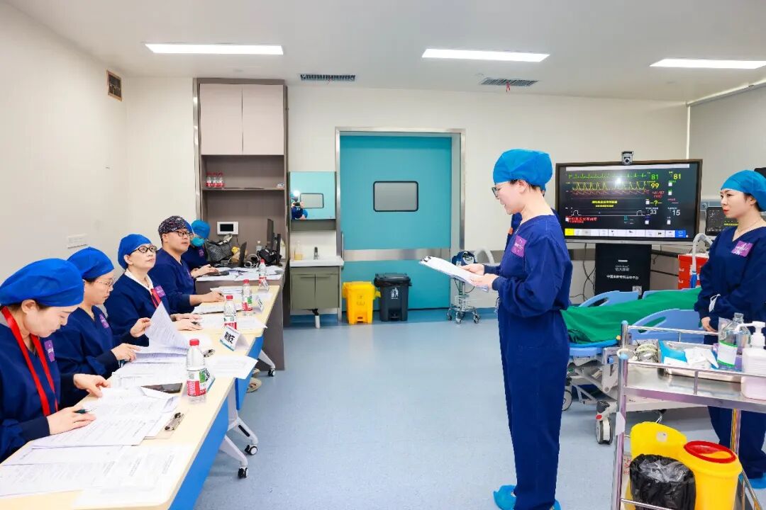 引领示范 教学相长|广西医科大一附院协办的中华护理学会麻醉护理专业能力提升研讨会(第二期)在南宁顺利举办