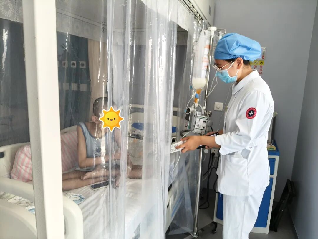 六一儿童节 |  愿每一份勇敢与等待都能迎来自己的晴朗！