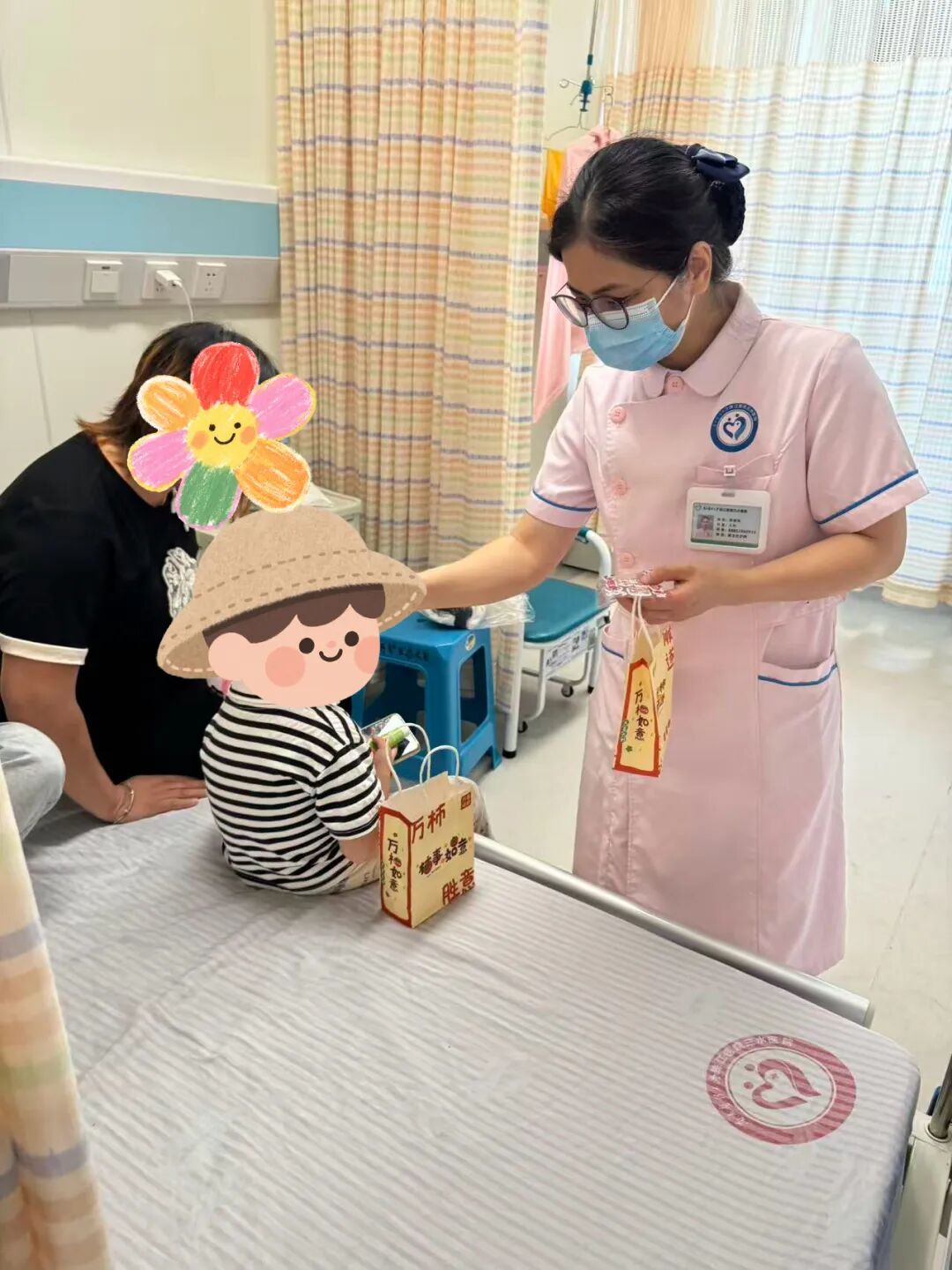 【医路童行】这个六一，家长来到现场学育儿，直呼「干货满满」