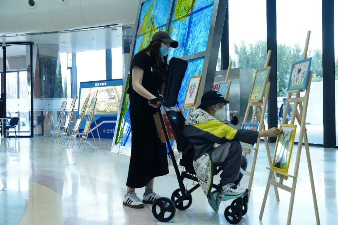 六一儿童节 |  愿每一份勇敢与等待都能迎来自己的晴朗！