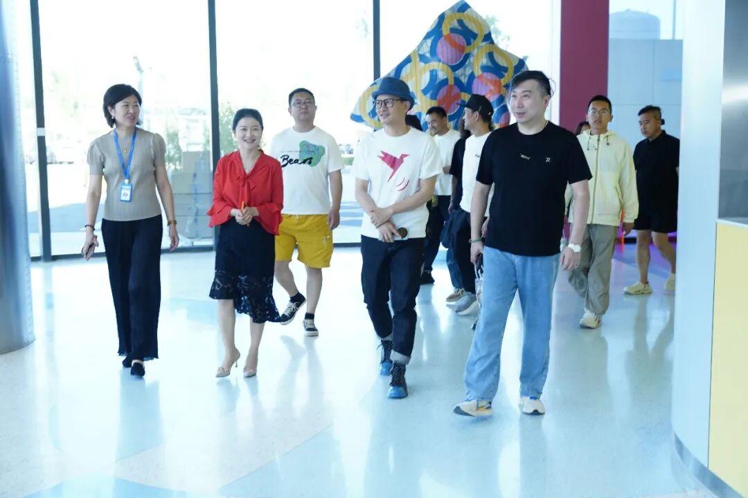 六一儿童节 |  愿每一份勇敢与等待都能迎来自己的晴朗！