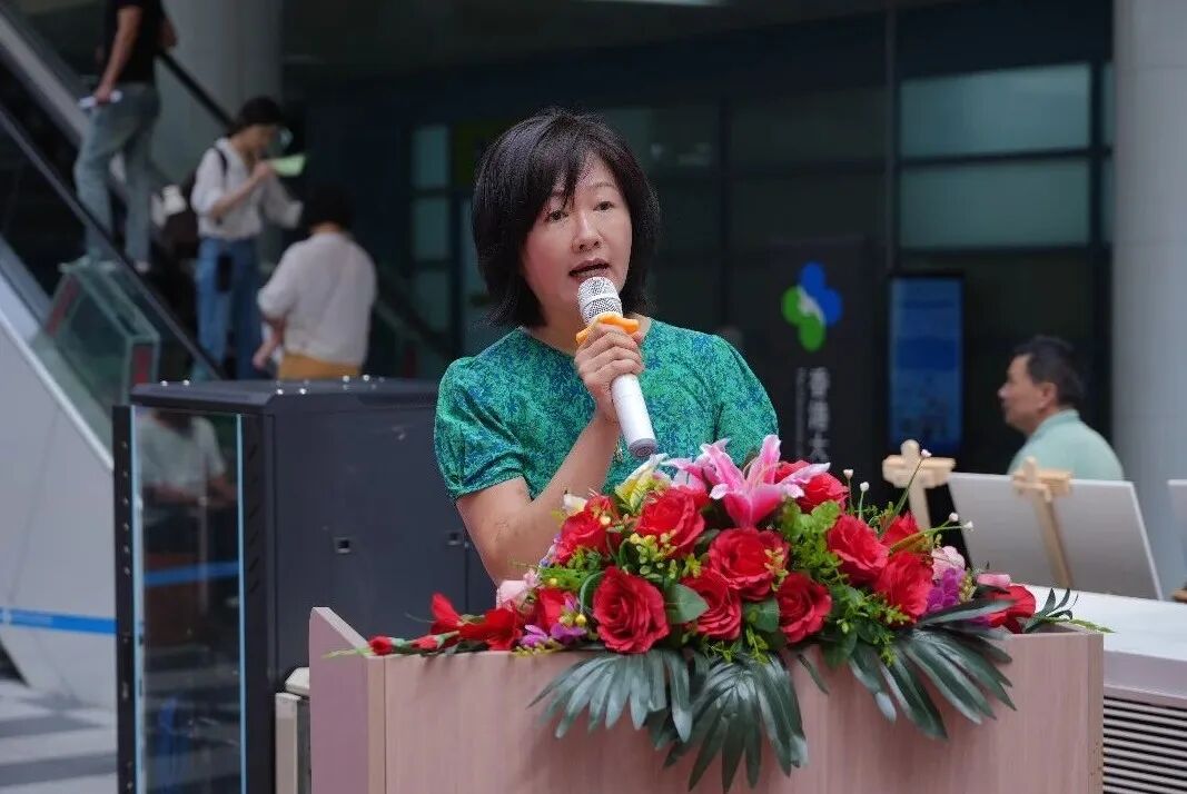 医院里开了个游乐场?!6·1 儿童关爱月,主打一个「快乐治愈」