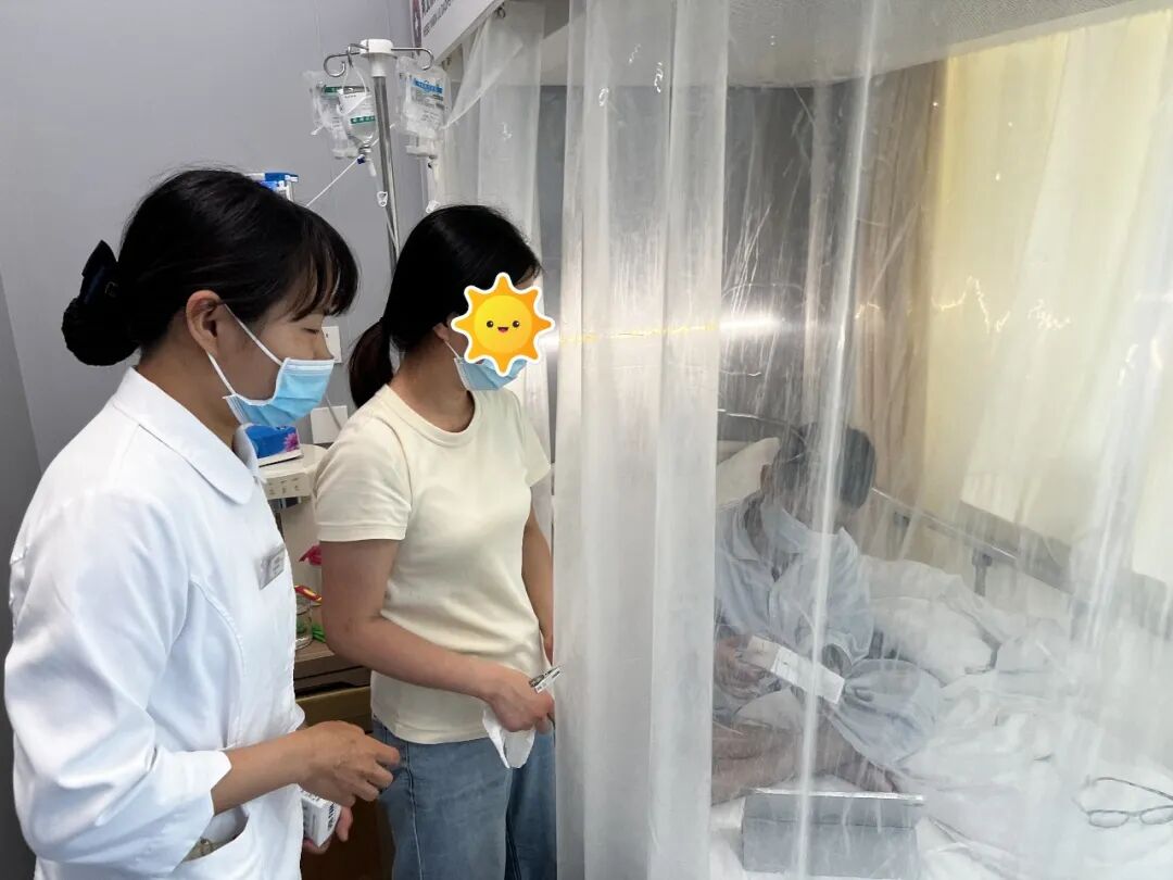 六一儿童节 |  愿每一份勇敢与等待都能迎来自己的晴朗！
